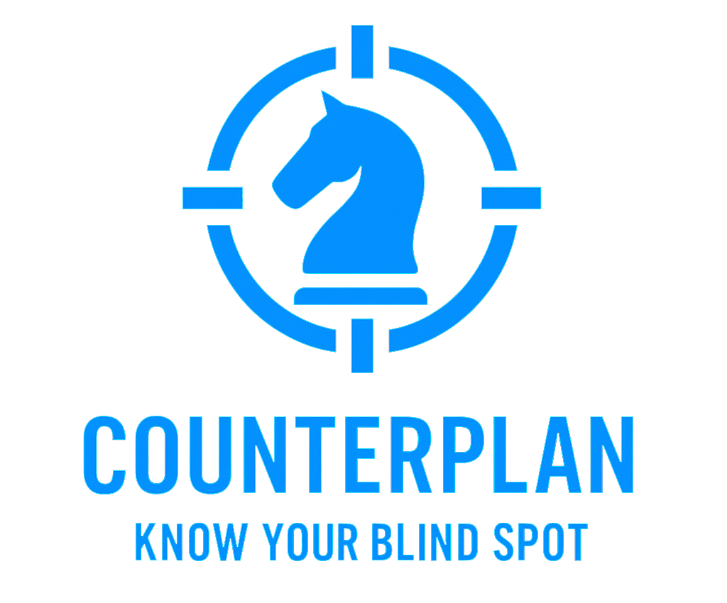 Counterplan Logo